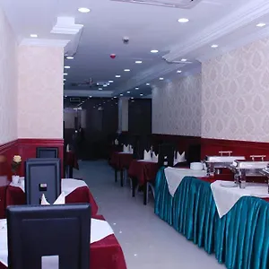 Hotel Gulf Star **