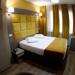 Hotel Midi-zuid ***