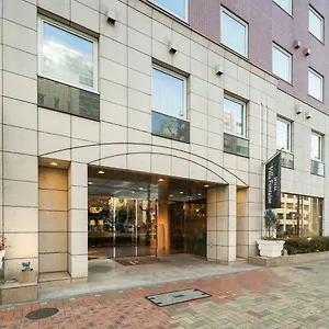 3* Hotel Fontaine Tokyo-kayabacho