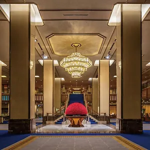 帝国ホテル東京 ***** 東京都