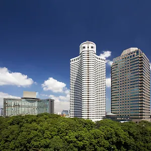 ホテルニューオータニ 東京ガーデンタワー ***** 東京都