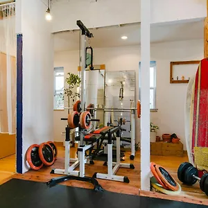 Séjour chez l'habitant Jiro De 