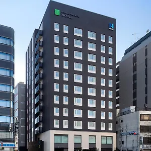 Ginza Capital Moegi *** Tōkyō