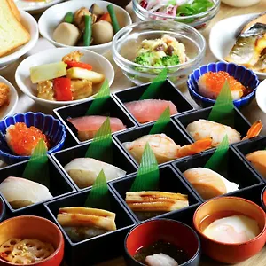 3* Hotel Dormy Hatchobori Hot Spring