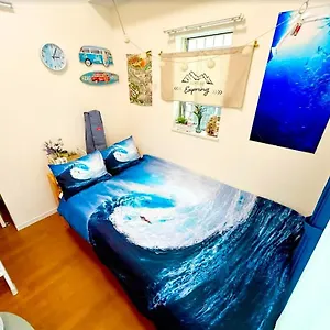 レベアス片瀬江ノ島west Katase (Kanagawa)