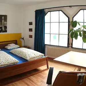 Hostal Backpack 