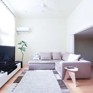 Luxury New House 東京都