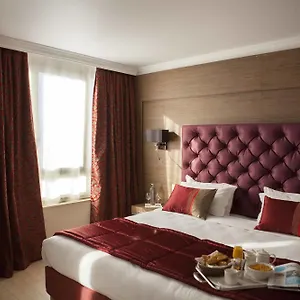 Hotel Royal Garden Champs-élysées ****