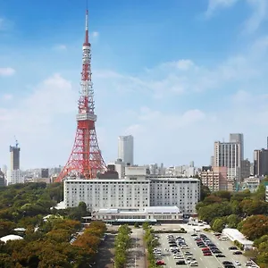 東京プリンスホテル **** 東京都