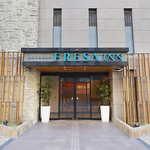 Sotetsu Fresa Tamachi *** Tokio