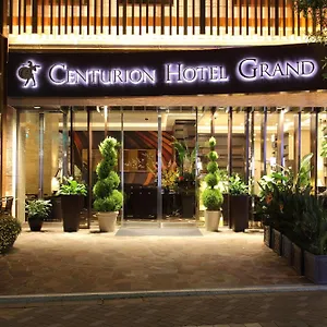 3* Hotel Centurion Grand Akasakamitsuke Station