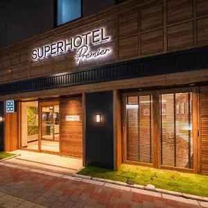 Super Premier Ginza *** Tōkyō