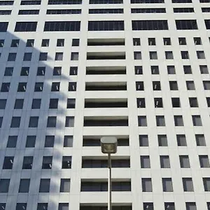 Sotetsu Grand Fresa Shinagawa Seaside *** Tokio