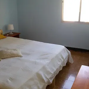 Pensión Las Gaviotas 
