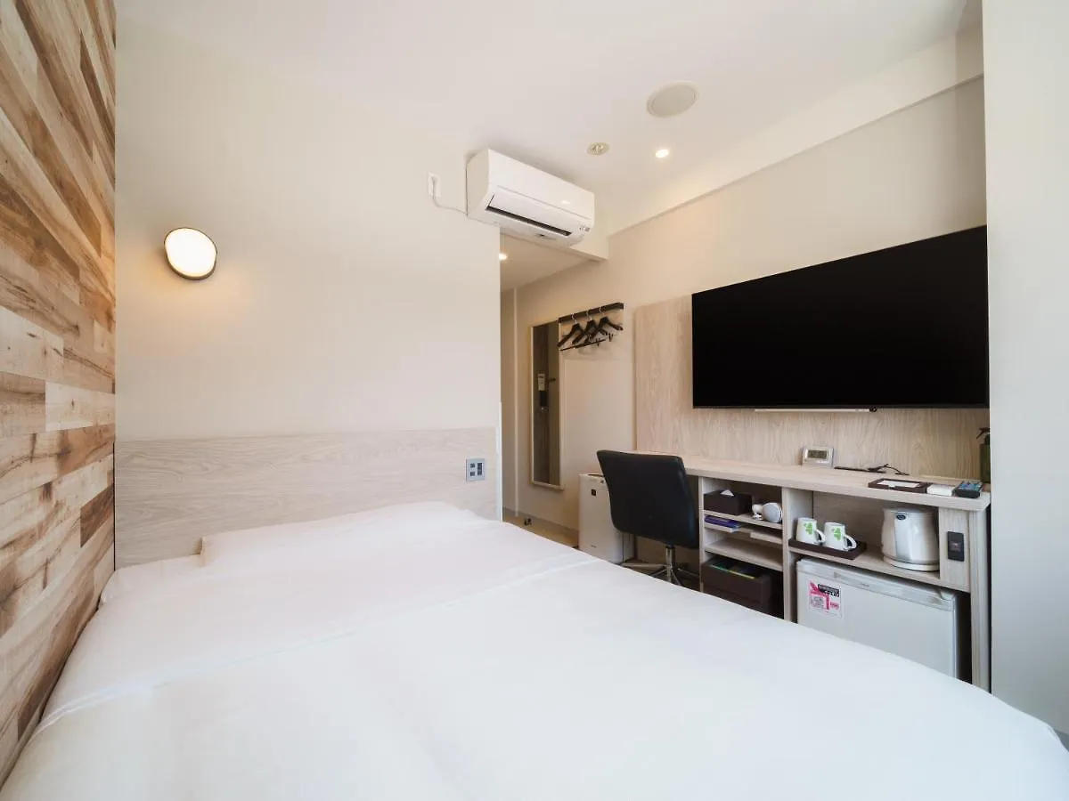 **  Super Hotel Shinagawa Aomono-Yokocho Tokyo Japan