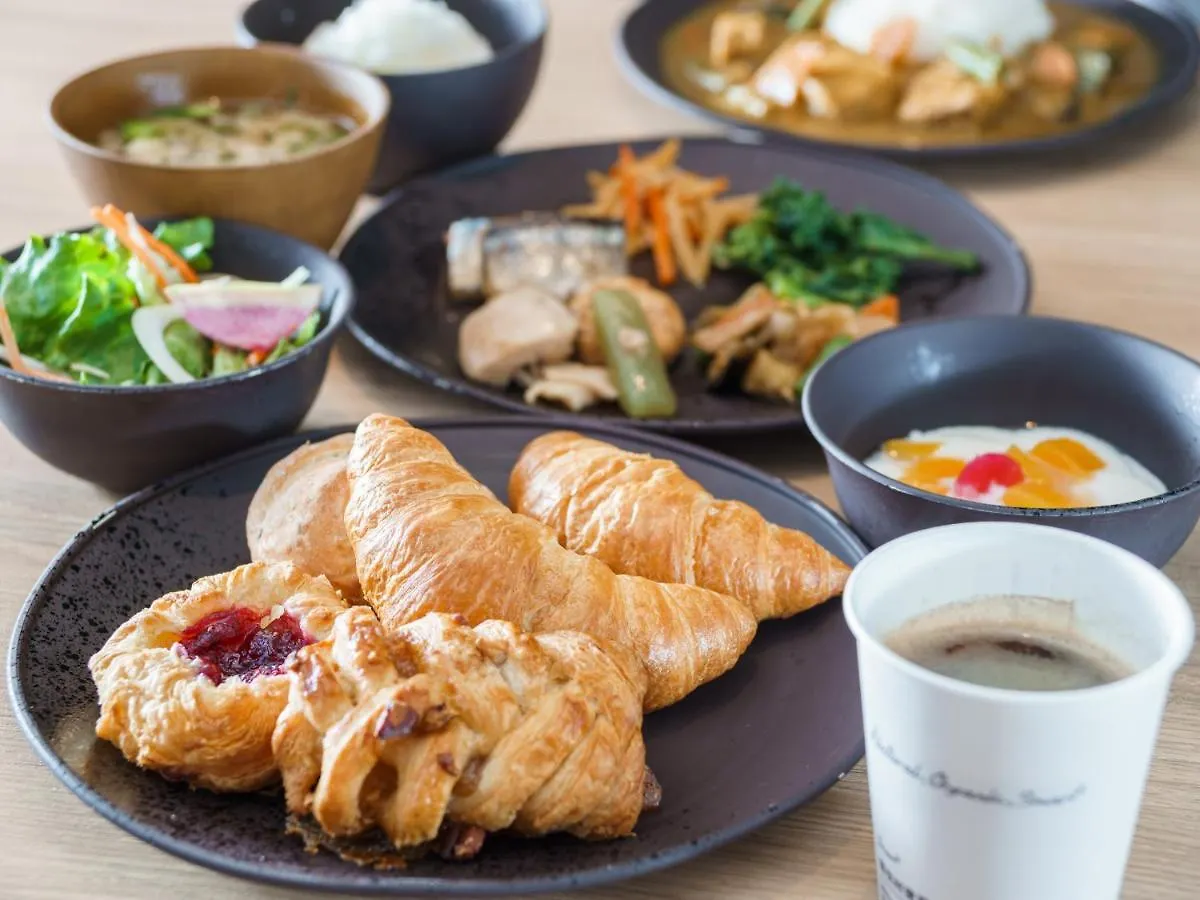 Super Hotel Shinagawa Aomono-Yokocho Präfektur Tokio Japan