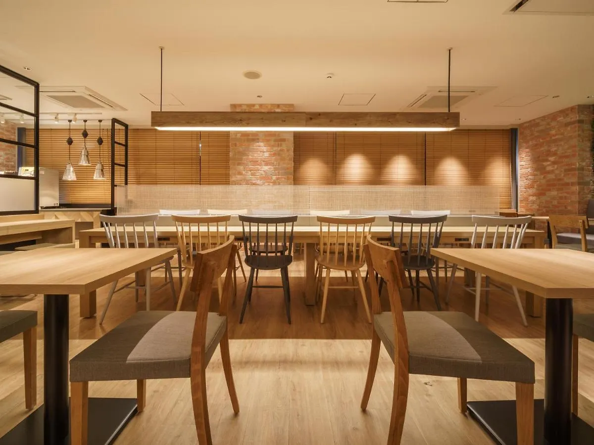 Super Hotel Shinagawa Aomono-Yokocho Präfektur Tokio