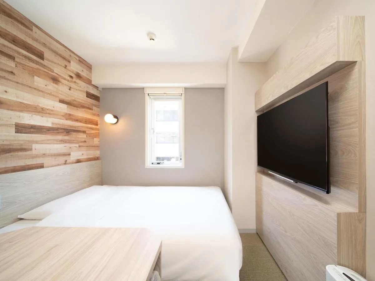 Super Hotel Shinagawa Aomono-Yokocho Präfektur Tokio