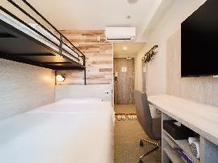 Super Hotel Shinagawa Aomono-Yokocho Tokyo 2*,